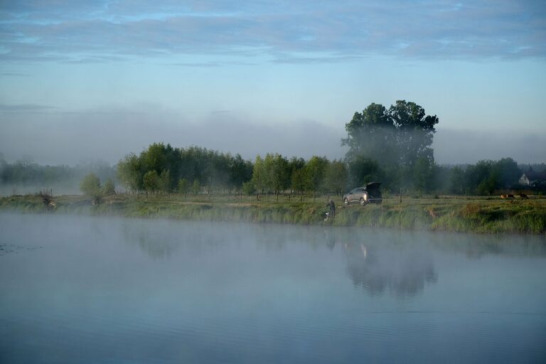 Ideas for Peaceful Weekend Mornings to Start Your Day Right